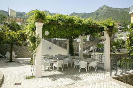 Resort Sant'Angelo & SPA - 73