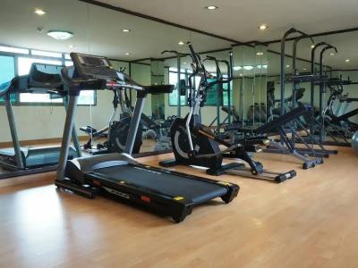 Bangkok Inter Place - 22