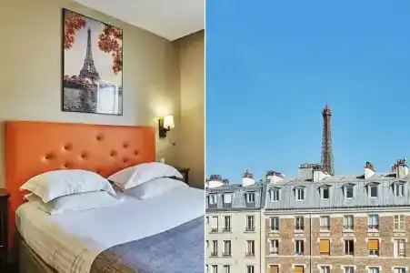 Hôtel Le Relais Saint Charles - 16