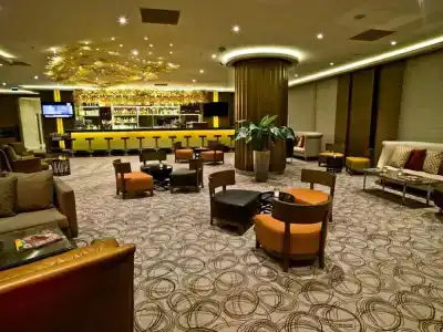 Ramada Plaza by Wyndham Istanbul Tekstilkent - 68