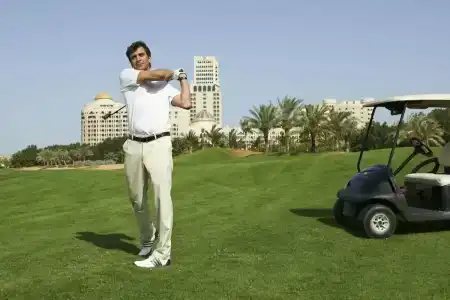 Waldorf Astoria Ras Al Khaimah - 26