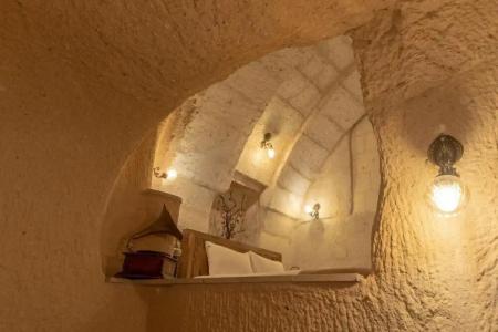 Lemon Cave Suites - 33