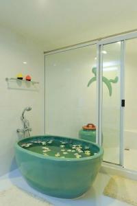 Cera Resort @ Cha-am - 32
