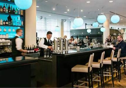 ARCOTEL Onyx - an der Reeperbahn - 46