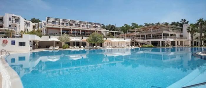 DoubleTree by Hilton Bodrum Isil Club Resort - ULTRA ALL INCLUSIVE - 46