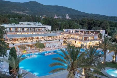 DoubleTree by Hilton Bodrum Isil Club Resort - ULTRA ALL INCLUSIVE - 54