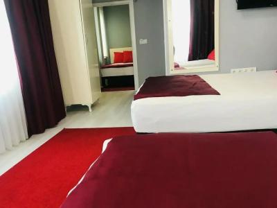 Sirkeci Family & SPA - 32