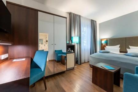 Trip Inn Messe Westend - 23