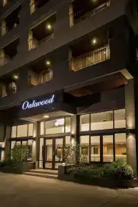 Oakwood Journeyhub Pattaya SHA Extra Plus - 16
