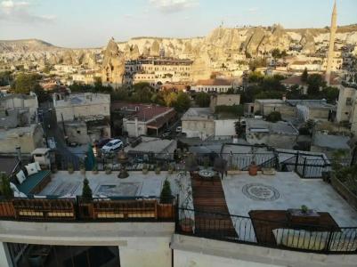 Caftan Cave Suites - 62