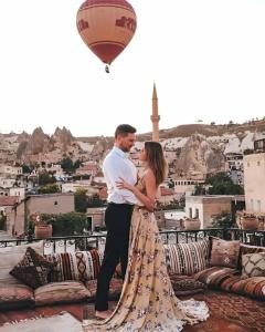 Caftan Cave Suites - 20