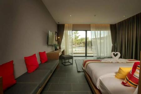 The Gallery Nai Harn - SHA Plus - 92