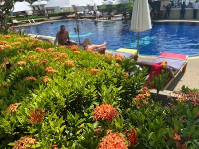 Best Western Phuket Ocean Resort - 16