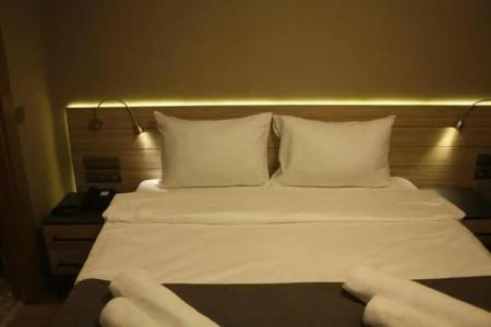 Endless Comfort Taksim - 64