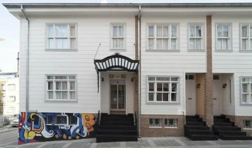 PASAPORT PİER İSTANBUL - 1