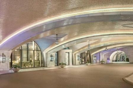 The St. Regis Cairo - 36