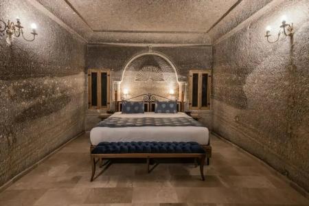 Lunar Cappadocia - 68