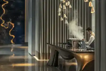 Four Seasons Bangkok at Chao Phraya River - 34