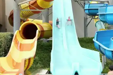 Euphoria Resort - All Inclusive - 3