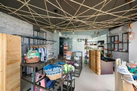 Blue Dream Palace Trypiti Beach Resort & Spa - 42