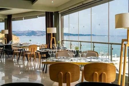 Blue Dream Palace Trypiti Beach Resort & Spa - 57