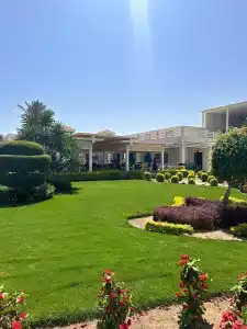 Pickalbatros Dana Beach Resort - Hurghada - 68