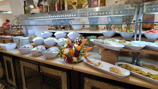 Domina Coral Bay Resort, Diving , Spa & Casino - 44