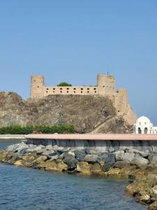 InterContinental Muscat, an IHG - 94