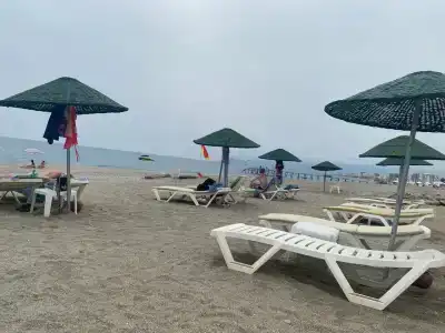 Kırbıyık Resort - Alanya - 57