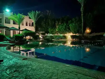 Coral Hills Resort Sharm El-Sheikh - 1