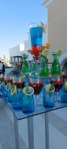 Sunrise Garden Beach Resort - 15