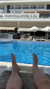 White Gold & Spa - All Inclusive - 80