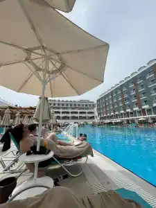 Arcanuss Sorgun - Ultra All Inclusive - 19