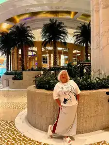 Grand Hyatt Dubai - 52