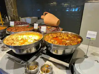 TUI BLUE Seno - Adults Only - 98