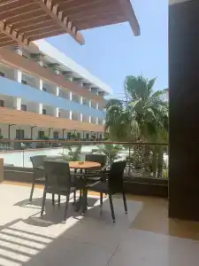 Terrace Elite Resort Ultra All Inclusive - 77