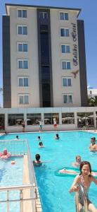 Kolibri - All Inclusive - 93