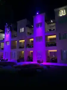 Rixos Premium Seagate - Ultra All Inclusive - 9