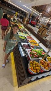 Kirman Sidera Luxury & Spa - 85