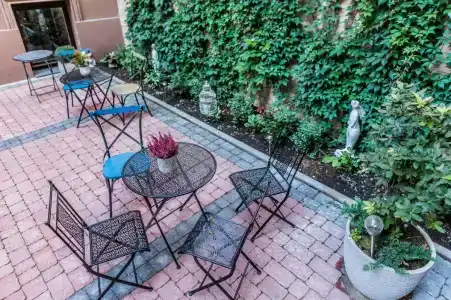 Stabu Sēta Residence - 38