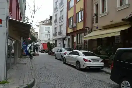 Seven Days - İstanbul - 78