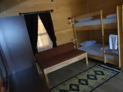 Ugur Pansiyon Bungalows - 3