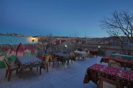 Goreme Valley Cave House - 51