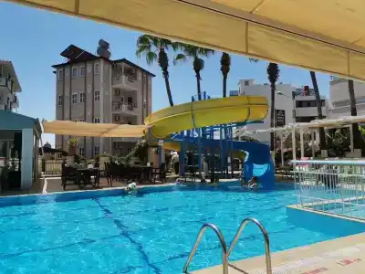 Saygılı Beach - 35