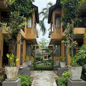 Mövenpick Asara Resort & Spa Hua Hin - 22