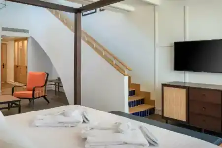 El Beso Adults Only At Ocean El Faro - All Inclusive - 51