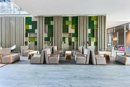 Ibis Styles Dubai Jumeira - 36