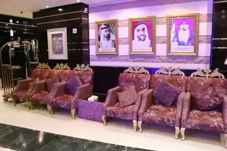 Al Khaleej Grand - 68