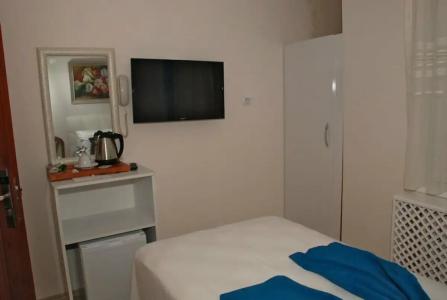 Mavi Inci Park Otel - 28