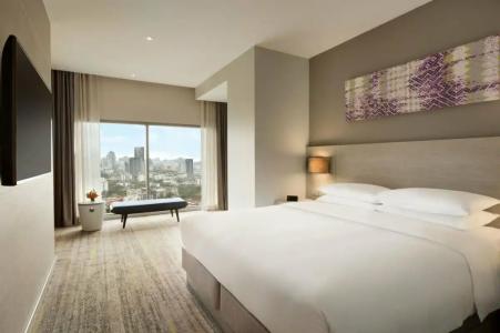 Hyatt Place Bangkok Sukhumvit - SHA Extra Plus Certified - 51